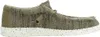 HEYDUDE Instappers Wally Sox HD40019-255 Brown-42 Produktbild-Vorschau 4