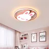 360Home Schlafzimmer Deckenleuchte Kinderzimmer Lampe Produktbild-Vorschau 2