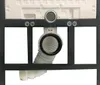 Belvit WC Flex Anschluss Rohrstutzen DN 90/110 (340-870mm) Produktbild-Vorschau 3
