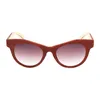 Damensonnenbrille Italia Independent 0096W-132-005 Produktbild-Vorschau 2