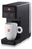 ILLY Macchina da Caffe Iperespresso Y3.3 Nera Anteprima dell’immagine prodotto 3
