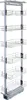 KuKoo ausziehbarer Vorratsschrank Küche – 190cm - 220cm H Produktbild-Vorschau 1