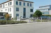 Alberts Einzeltor Flexo mit Zubehör, zum Einbetonieren, Produktbild-Vorschau 3
