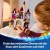 LEGO ǀ Disney Princess Das verzauberte Schloss von Belle Produktbild-Vorschau 19