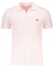 Lacoste Polo Shirt Slim Fit Herren Rosa, Größe:XXXL Produktbild-Vorschau 2