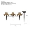 LED Solardekoblume 'Lilly' 3er Pack Produktbild-Vorschau 9