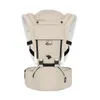 DERYAN Pack Luxe Ergonomický nosič - Dětský nosič + úložné Náhled obrázku produktu 1