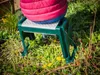 Stuhl Strend Pro TC1611, Garten, mit Stauraum, Kniebank, Produktbild-Vorschau 7