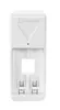 Caricatore Mini caricatore con 2xAA 2100 mAh Anteprima dell’immagine prodotto 11