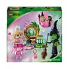 LEGO Wicked Figurki Elphaby i Glindy, Zabawka dla Dziecka Podgląd zdjęcia produktu 8
