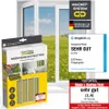 EASYmaxx Insect Protect Insektenschutzgitter mit Magnet - Produktbild-Vorschau 1