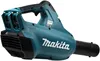 Makita DUB362Z, 193 km/h, Schwarz, Türkis, 18 V, Produktbild-Vorschau 21