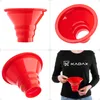 KADAX Marmeladentrichter Ø 17 cm mit großer Öffnung, Produktbild-Vorschau 4