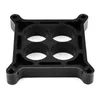 1" Phenolic Carburetor Spacer 4bbl SBC BBC BB Pasuje do Podgląd zdjęcia produktu 3