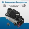 Luchtveringcompressor voor Mercedes E-klasse W211, S211, Productafbeelding-voorbeeld 6