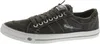 A single green sneaker is shown against a white background. Voir les images du produit