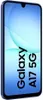 SAMSUNG Smartphone Galaxy A17 5G 128GB blau Produktbild-Vorschau 13