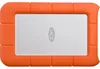 LaCie Rugged Mini, 5 TB, 3.2 Gen 1 (3.1 Gen 1), Oranžová Náhled obrázku produktu 23