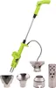 Kinzo Garden 3-in-1 Unkrautvernichter - Gartenwerkzeug Produktbild-Vorschau 1