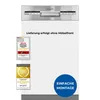 Exquisit Geschirrspüler EGSP51009-EB-030E inox | Produktbild-Vorschau 1