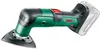Utensile multifunzione a batteria UniversalMulti 18V-32 Anteprima dell’immagine prodotto 15