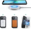 Pouzdro Tech-Protect MagMat MagSafe pro iPhone 13 mini - Náhled obrázku produktu 3
