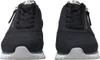 Gabor Sneaker 46.378, Rauleder, Blau, Damen Produktbild-Vorschau 2