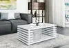 Kaiser Möbel Kaffeetisch Couchtisch PORTO II 120x60x43 cm Produktbild-Vorschau 1