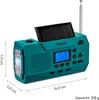 MEDION LIFE E66806 DYNAMO-KURBELRADIO, Tragbar, Digital, Produktbild-Vorschau 4