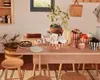 OYOY Toppu Mini, Braun, Pink, Steingut, 12,6 cm, 100 mm Produktbild-Vorschau 7