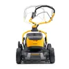 STIGA Akku-Rasenmäher Combi 548e S | Inklusive 48 Volt Akku Produktbild-Vorschau 3