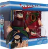 Mega Man Actionfigur Wood Man 11 cm Podgląd zdjęcia produktu 5