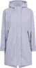 DERBE HAMBURG W-01-PU-FRIESE_TRAVEBY_PLAIN Damen Regenjacke Produktbild-Vorschau 1