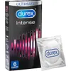 Kondomy Durex Intense Ribbed Náhled obrázku produktu 1
