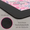ITENGA Mauspad HERZEN 21 x 18 cm Kunststoff rutschfest Produktbild-Vorschau 3