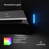 Klarstein digestor, 60 cm, recirkulácia, prietok 305 m³/h, Náhľad obrázku produktu 7
