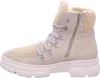 Rieker Schnürstiefel Beige Produktbild-Vorschau 5