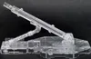 Bandai Figurenständer Action Base 1 Clear Produktbild-Vorschau 4