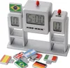 TIPP-KICK Coppa del Mondo 2014: orologio dell'intervallo Anteprima dell’immagine prodotto 6