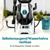 Nettoyeur haute pression 140 bars (pression max.), 2500 W, Voir les images du produit 17