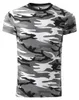 Malfini - T-shirt da uomo PP11402 (S) (grigio) Anteprima dell’immagine prodotto 1