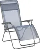Lafuma "Lafuma Relax Sessel Liege R-Clip Batyline Iso Ocean Produktbild-Vorschau 1