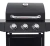 Aga Plynový gril DS1926 Náhled obrázku produktu 9