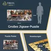 Puzzle Star Wars Darth Vader Collection da 9000 pezzi Anteprima dell’immagine prodotto 4