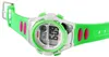 QBOS Kinder Armbanduhr Mallyx Mallyx, Datumsanzeige Produktbild-Vorschau 2