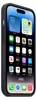 Apple iPhone 13 Pro Leder Case - Mitternacht Produktbild-Vorschau 6