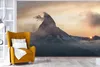 MuchoWow® Fototapete für Wohnzimmer oder Schlafzimmer Produktbild-Vorschau 6