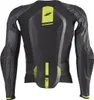 Zandona NetCube X6 Protektorenjacke, schwarz, XXS Produktbild-Vorschau 3