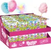 AHA Zuckerwatte Set im Becher 7 Sorten 24 x 20g wie auf dem Produktbild-Vorschau 1