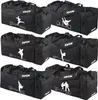 KWON Tasche Large. versch. Druckmotiven Karate Produktbild-Vorschau 2